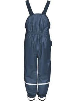 Playshoes Regenlatzhose In Dunkelblau -Playshoes playshoes regenlatzhose in dunkelblau 1