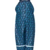Playshoes Regenlatzhose In Dunkelblau/ Türkis -Playshoes playshoes regenlatzhose in dunkelblau turkis