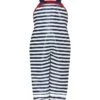 Playshoes Regenlatzhose In Dunkelblau/ Weiß -Playshoes playshoes regenlatzhose in dunkelblau weiss