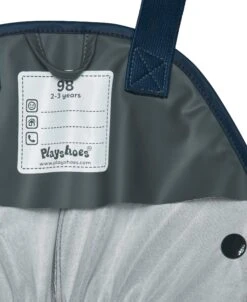 Playshoes Regenlatzhose In Dunkelgrau 10 Playshoes Regenlatzhose In Dunkelgrau -Playshoes playshoes regenlatzhose in dunkelgrau 3