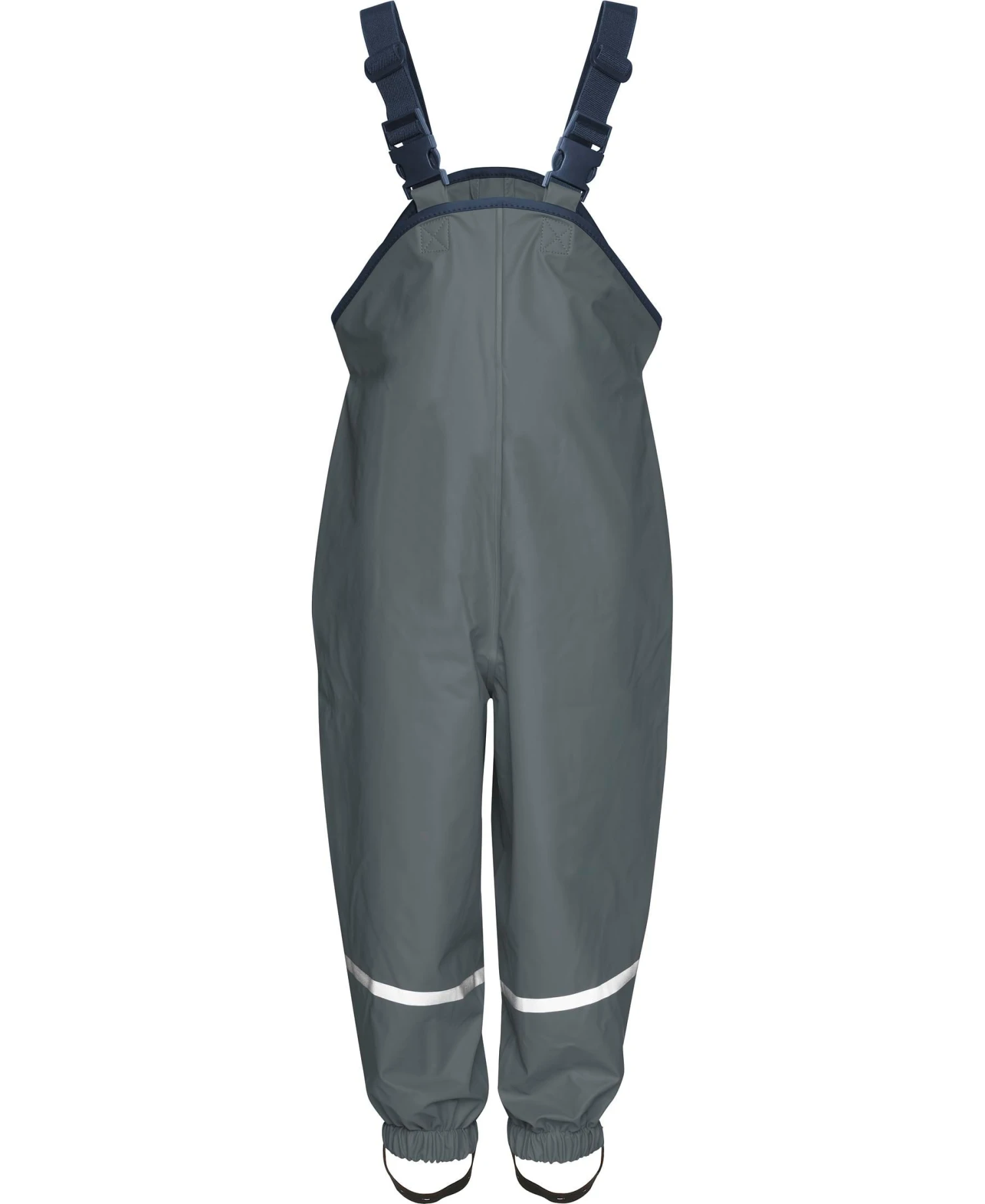 Playshoes Regenlatzhose In Dunkelgrau 3 Playshoes Regenlatzhose In Dunkelgrau