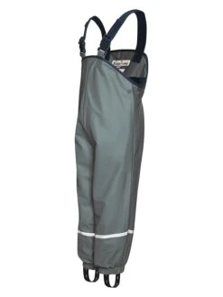 Playshoes Regenlatzhose In Grau -Playshoes playshoes regenlatzhose in grau 2
