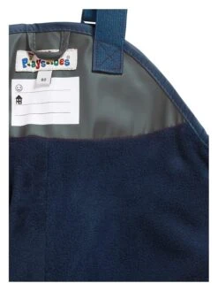 Playshoes Regenlatzhose In Grau -Playshoes playshoes regenlatzhose in grau 3