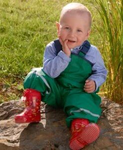 Playshoes Regenlatzhose In Grün 10 Playshoes Regenlatzhose In Grün -Playshoes playshoes regenlatzhose in grun 3