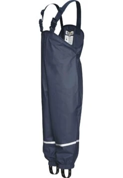 Playshoes Regenlatzhose In Marine -Playshoes playshoes regenlatzhose in marine 2