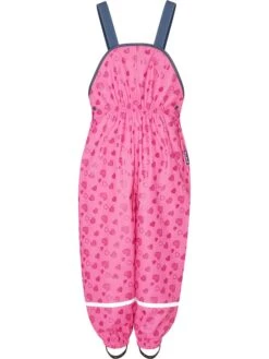 Playshoes Regenlatzhose In Pink -Playshoes playshoes regenlatzhose in pink 1
