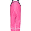 Playshoes Regenlatzhose In Pink -Playshoes playshoes regenlatzhose in pink 2