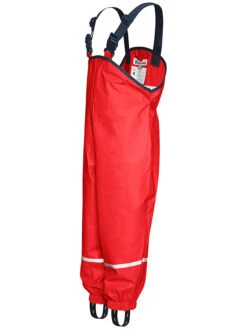 Playshoes Regenlatzhose In Rot -Playshoes playshoes regenlatzhose in rot 2