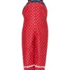 Playshoes Regenlatzhose In Rot