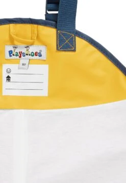 Playshoes Regenlatzhose Textilfutter In Gelb -Playshoes playshoes regenlatzhose textilfutter in gelb 3