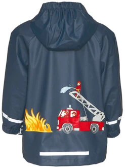 Playshoes Regenmantel In Dunkelblau 6 Playshoes Regenmantel In Dunkelblau -Playshoes playshoes regenmantel in dunkelblau 1