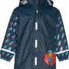 Playshoes Regenmantel In Dunkelblau -Playshoes playshoes regenmantel in dunkelblau 3