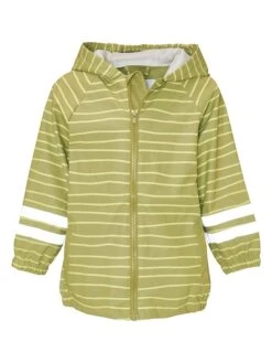 Playshoes Regenmantel In Gelb