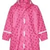 Playshoes Regenmantel In Pink -Playshoes playshoes regenmantel in pink