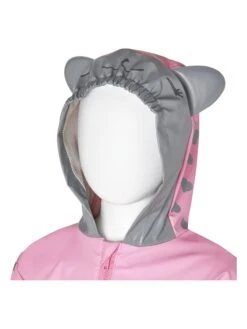 Playshoes Regenmantel In Rosa 9 Playshoes Regenmantel In Rosa -Playshoes playshoes regenmantel in rosa 3