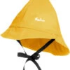 Playshoes Regenmütze, Baumwollfutter In Gelb 2 Playshoes Regenmütze, Baumwollfutter In Gelb -Playshoes playshoes regenmutze baumwollfutter in gelb