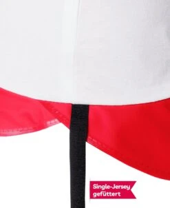 Playshoes Regenmütze, Baumwollfutter In Rot -Playshoes playshoes regenmutze baumwollfutter in rot 2