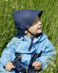 Playshoes Regenmütze, Fleecefutter In Marine 11 Playshoes Regenmütze, Fleecefutter In Marine -Playshoes playshoes regenmutze fleecefutter in marine 4