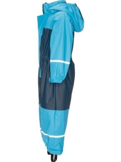 Playshoes Regenoverall In Blau -Playshoes playshoes regenoverall in blau 2