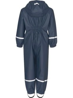 Playshoes Regenoverall In Dunkelblau -Playshoes playshoes regenoverall in dunkelblau 1