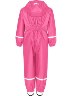 Playshoes Regenoverall In Pink 6 Playshoes Regenoverall In Pink -Playshoes playshoes regenoverall in pink 1