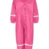 Playshoes Regenoverall In Pink 2 Playshoes Regenoverall In Pink -Playshoes playshoes regenoverall in pink
