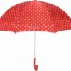 Playshoes Regenschirm Punkte In Rot -Playshoes playshoes regenschirm punkte in rot