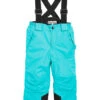 Playshoes Ski-/ Snowboadhose In Türkis 2 Playshoes Ski-/ Snowboadhose In Türkis -Playshoes playshoes ski snowboadhose in turkis
