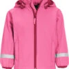 Playshoes Softshelljacke In Rosa 2 Playshoes Softshelljacke In Rosa -Playshoes playshoes softshelljacke in rosa