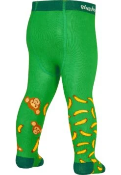Playshoes Strumpfhose Affe 2er Set In Grün/Grau 9 Playshoes Strumpfhose Affe 2er Set In Grün/Grau -Playshoes playshoes strumpfhose affe 2er set in grun grau 2