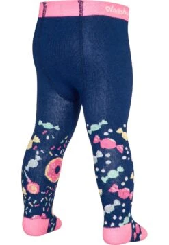 Playshoes Strumpfhose Bonbons 2er Set In Marine/Rosa 9 Playshoes Strumpfhose Bonbons 2er Set In Marine/Rosa -Playshoes playshoes strumpfhose bonbons 2er set in marine rosa 2