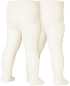 Playshoes Strumpfhose Uni Doppelpack In Natur -Playshoes playshoes strumpfhose uni doppelpack in natur 2