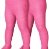 Playshoes Strumpfhose Uni Doppelpack In Pink 1 Playshoes Strumpfhose Uni Doppelpack In Pink -Playshoes playshoes strumpfhose uni doppelpack in pink