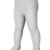 Playshoes Strumpfhose Uni In Grau/Melange -Playshoes playshoes strumpfhose uni in grau melange