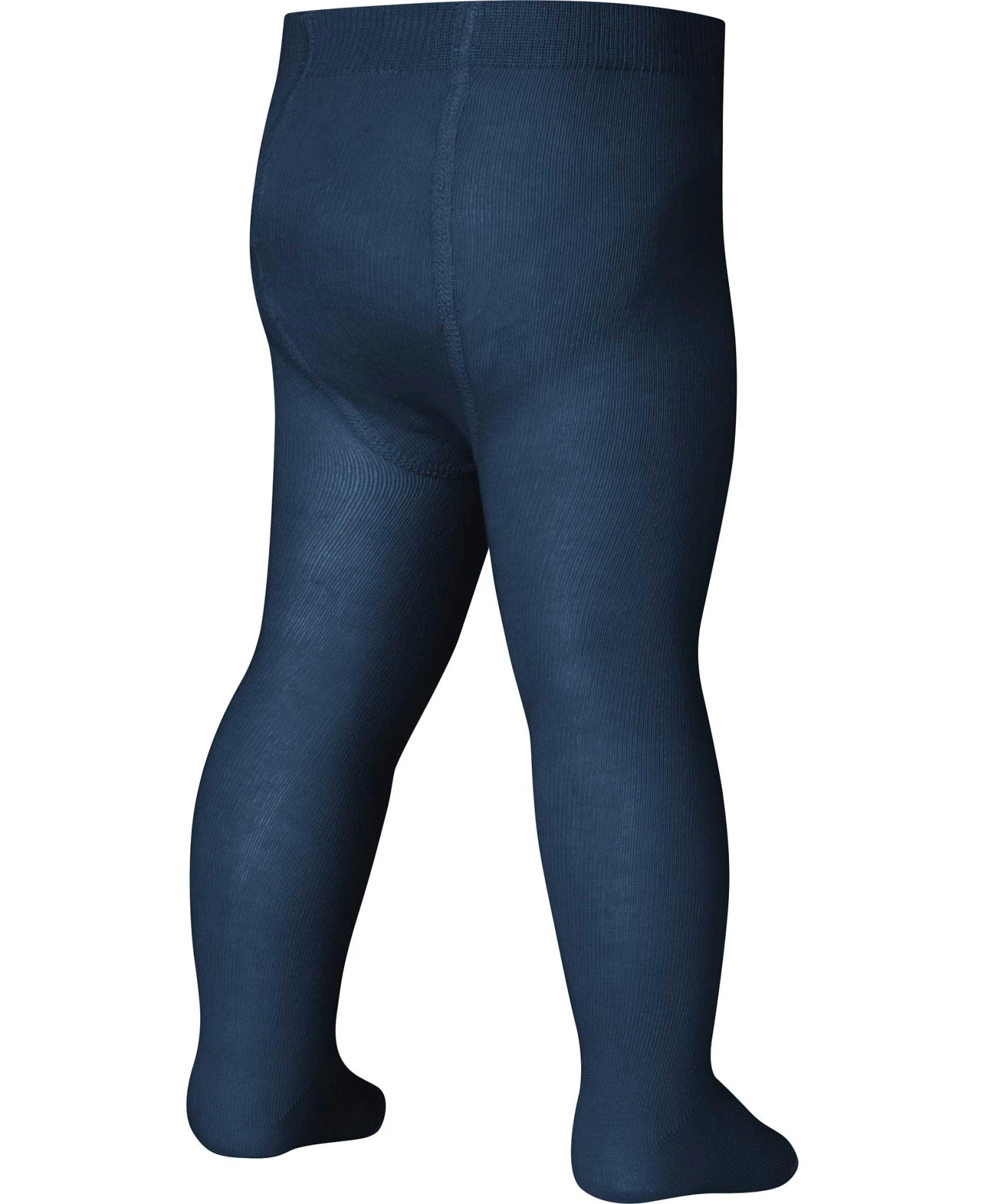 Playshoes Strumpfhose Uni In Marine 5 Playshoes Strumpfhose Uni In Marine – Bild 3