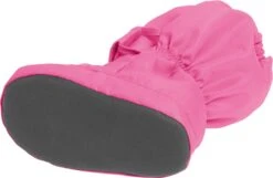 Playshoes Thermo Bootie In Pink -Playshoes playshoes thermo bootie in pink 2