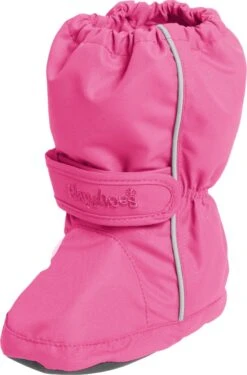Playshoes Thermo Bootie In Pink