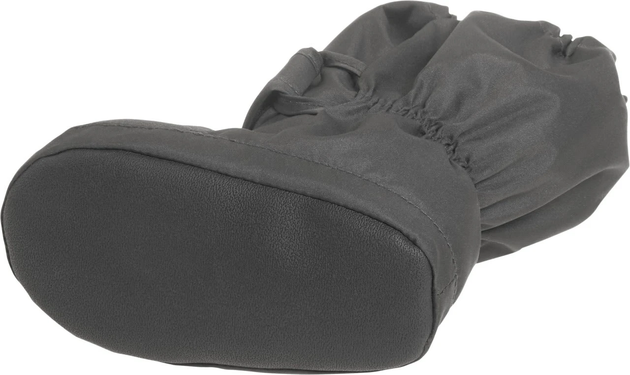 Playshoes Thermo Bootie In Schwarz 5 Playshoes Thermo Bootie In Schwarz – Bild 3