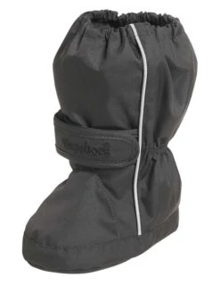 Playshoes Thermo-Füßlinge In Anthrazit