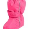 Playshoes Thermo-Füßlinge In Pink -Playshoes playshoes thermo fusslinge in pink