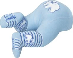 Playshoes Thermo-Strumpfhose Eisbär In Bleu -Playshoes playshoes thermo strumpfhose eisbar in bleu 2