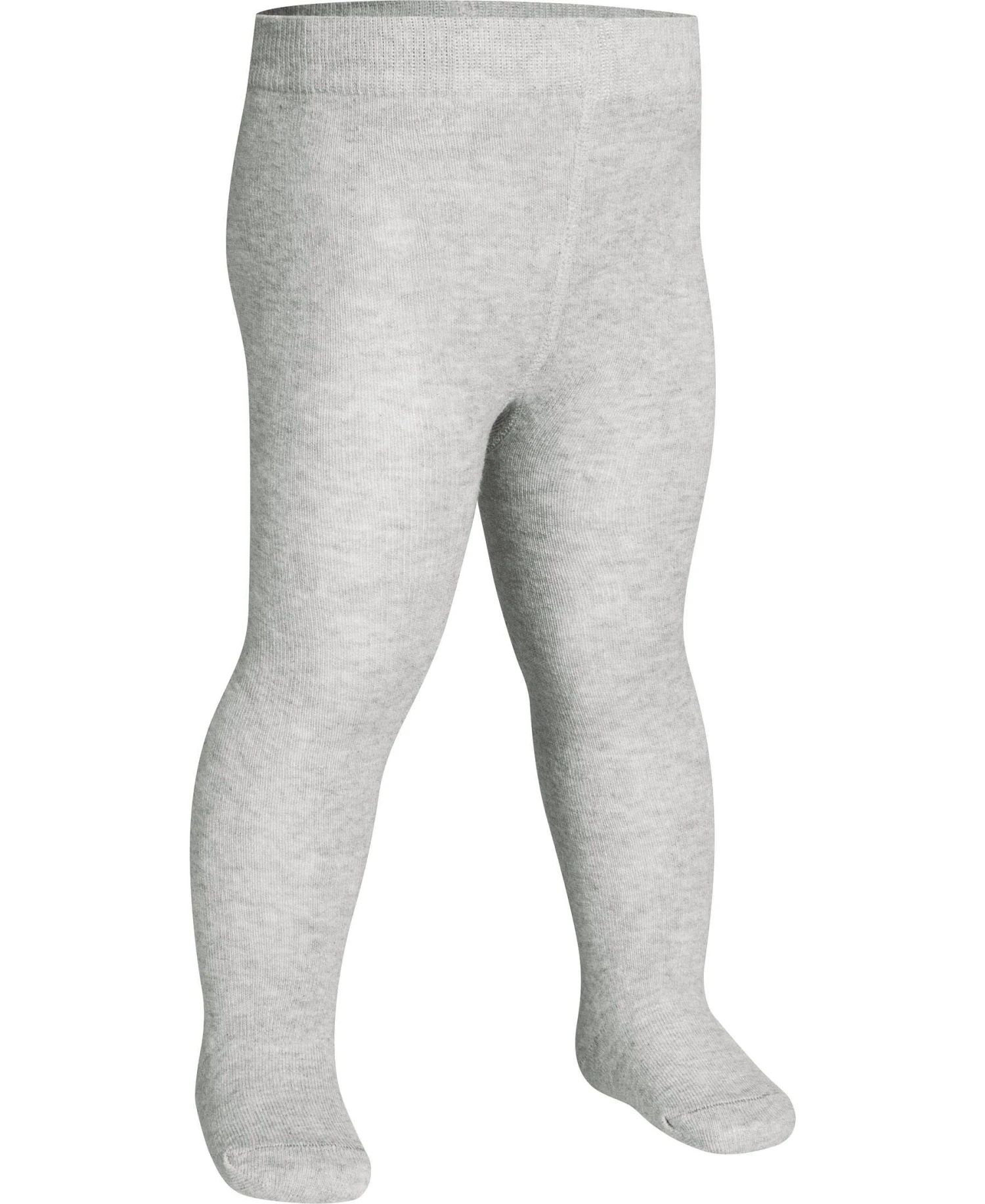 Playshoes Thermo-Strumpfhose Grau/melange In Grau/Melange 4 Playshoes Thermo-Strumpfhose Grau/melange In Grau/Melange – Bild 2