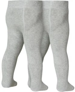 Playshoes Thermo-Strumpfhose Uni Doppelpack In Grau/Melange 7 Playshoes Thermo-Strumpfhose Uni Doppelpack In Grau/Melange -Playshoes playshoes thermo strumpfhose uni doppelpack in grau melange 2