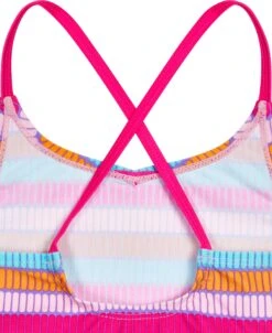 Playshoes UV-Schutz Badeanzug In Pink -Playshoes playshoes uv schutz badeanzug in pink 3