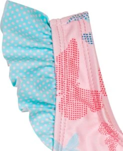 Playshoes UV-Schutz Badeanzug Schmetterlinge In Rosa -Playshoes playshoes uv schutz badeanzug schmetterlinge in rosa 2