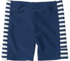 Playshoes UV-Schutz Badeshorts Maritim In Marine/weiß -Playshoes playshoes uv schutz badeshorts maritim in marine weiss 1