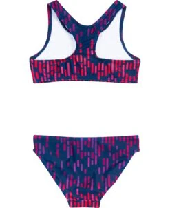 Playshoes UV-Schutz Bikini Allover In Marine -Playshoes playshoes uv schutz bikini allover in marine 1