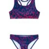 Playshoes UV-Schutz Bikini Allover In Marine