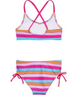Playshoes UV-Schutz Bikini In Pink -Playshoes playshoes uv schutz bikini in pink 1