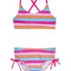 Playshoes UV-Schutz Bikini In Pink 1 Playshoes UV-Schutz Bikini In Pink -Playshoes playshoes uv schutz bikini in pink